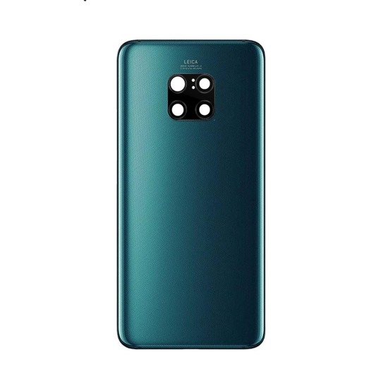 Back Cover+Camera Lens Huawei Mate 20 Green